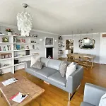 Stunning 2 Bedroom Sea View - Margate Old Town