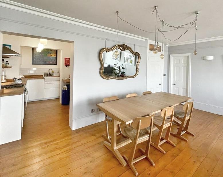 Apartment Stunning 2 Bedroom Sea View - Old Town *