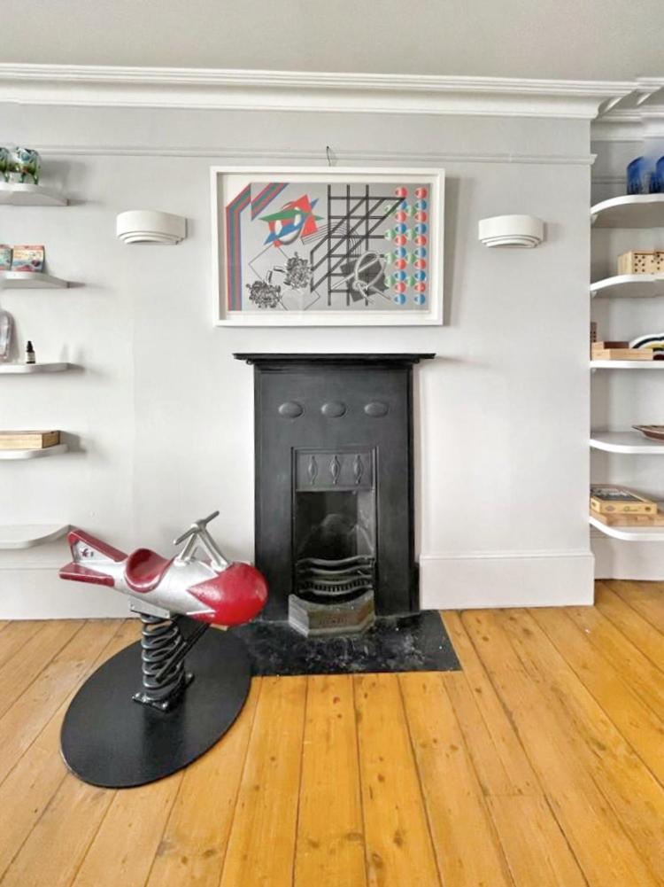 Stunning 2 Bedroom Sea View - Old Town *