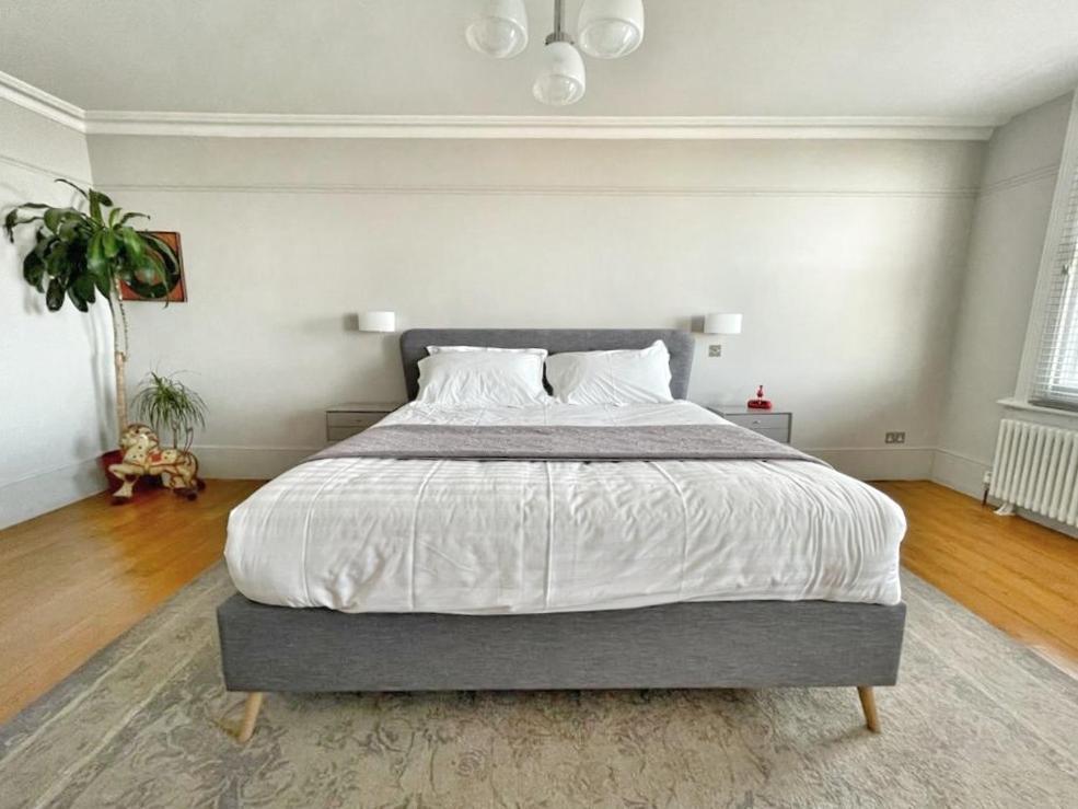 Apartment Stunning 2 Bedroom Sea View - Old Town Margate