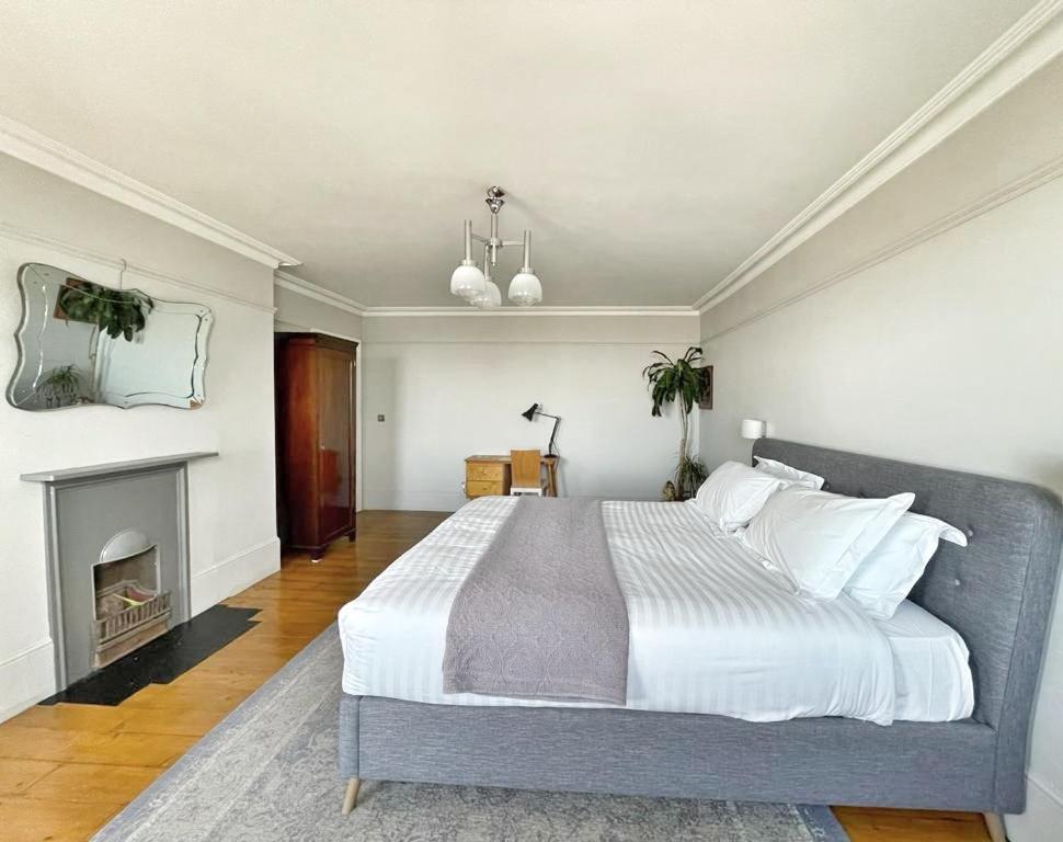 Stunning 2 Bedroom Sea View - Old Town * Margate