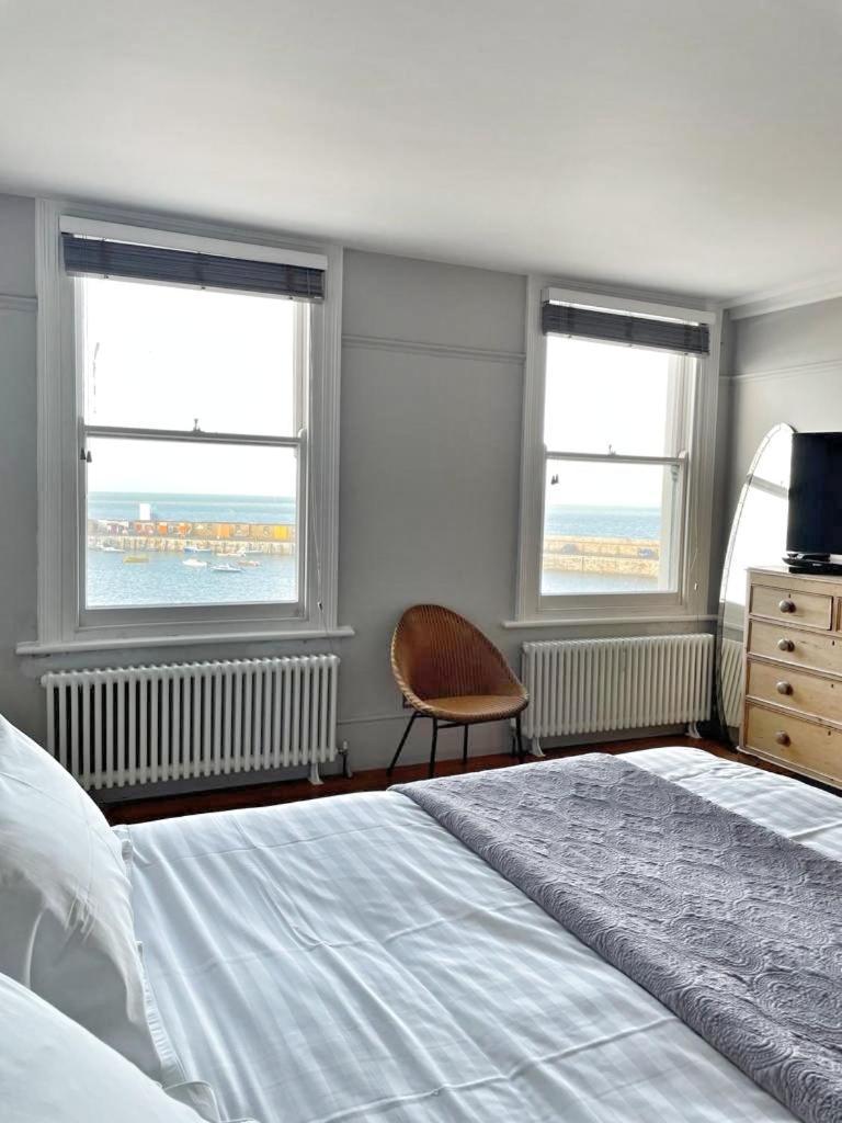 Apartment Stunning 2 Bedroom Sea View - Old Town Margate